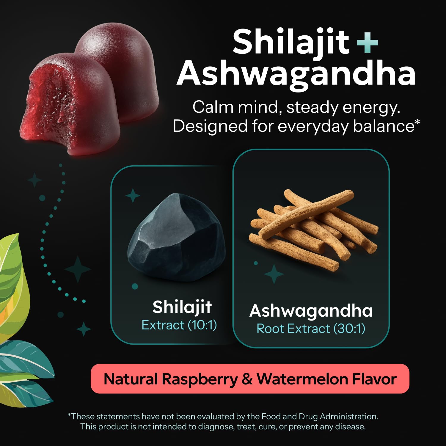 Fast - Acting Women’s Intimacy Gummies - Vixen | Nova Network