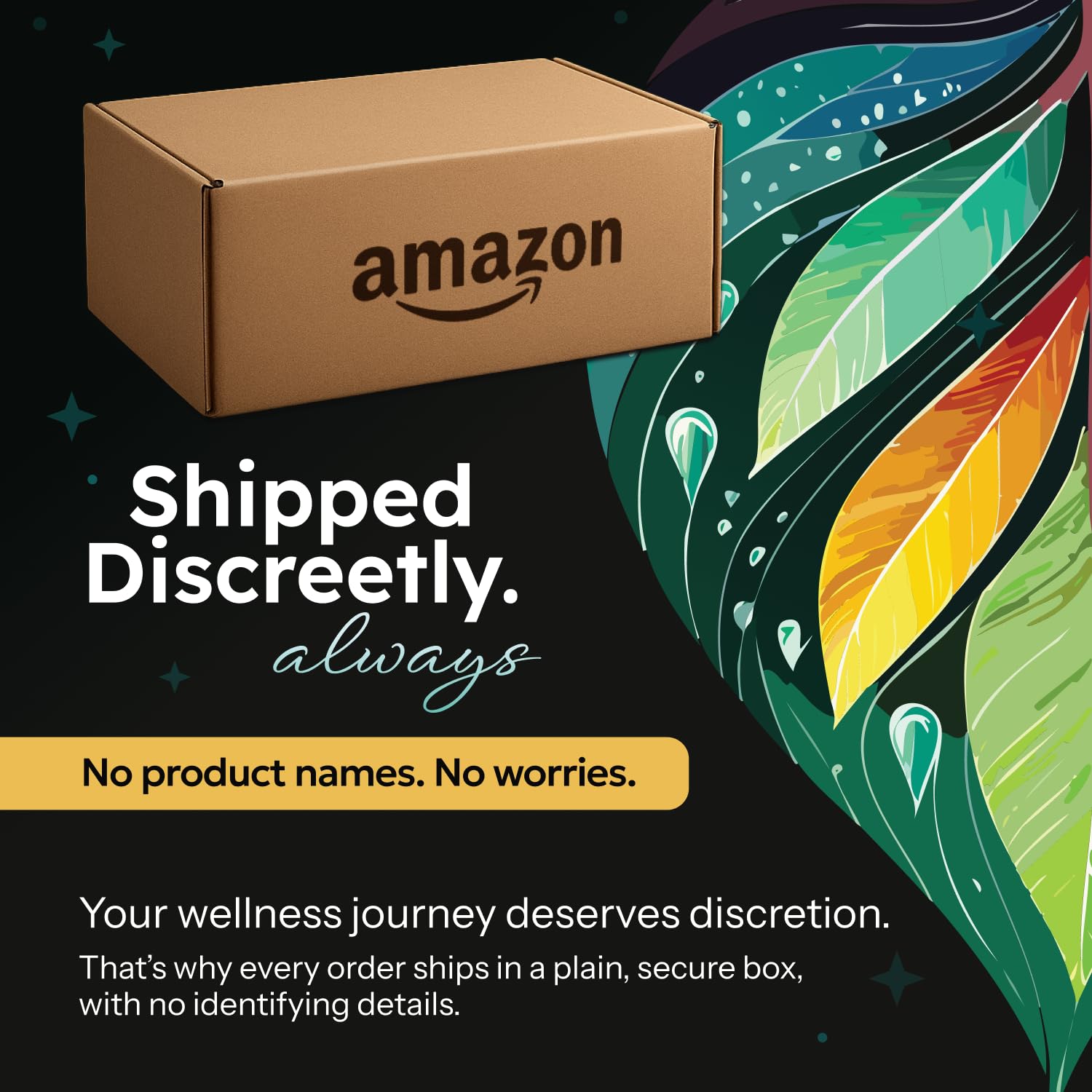 Fast - Acting Women’s Intimacy Gummies - Vixen | Nova Network