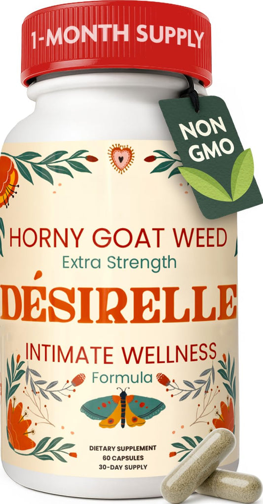 Fast - Acting Women’s Libido Booster - Vixen | Nova Network