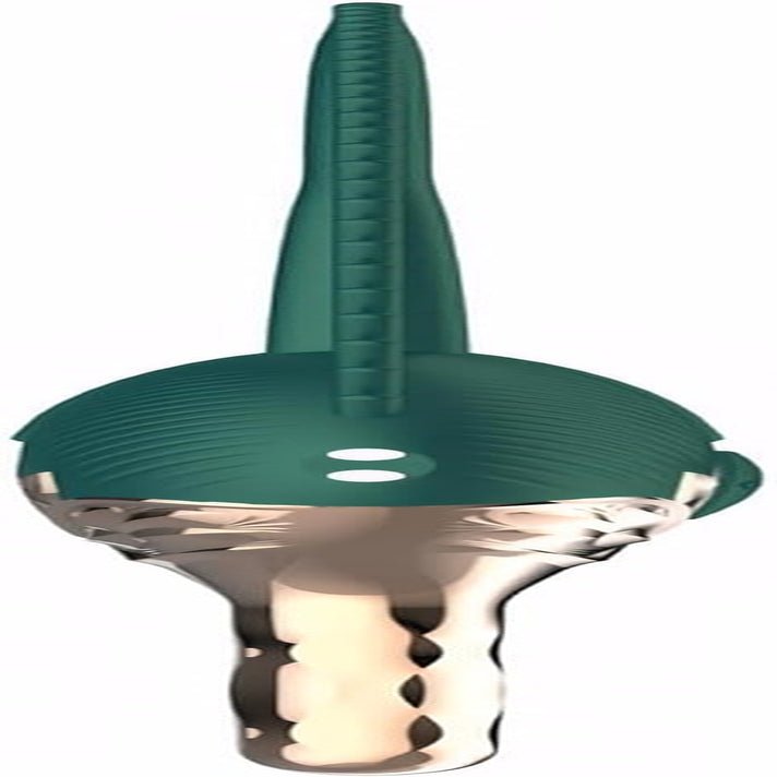FeatherLush Teasing BDSM Clit & Nipple Vibrator - Vixen | Nova Network