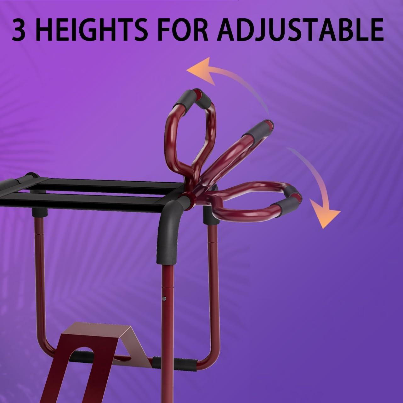 FlexBounce Adjustable Sex Chair for Couples - Vixen | Nova Network