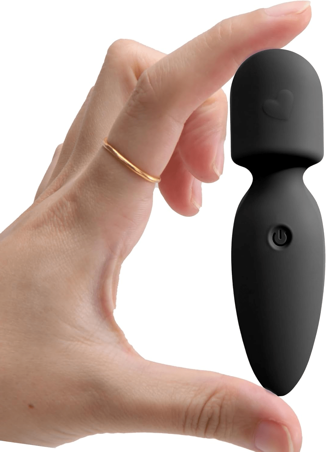 FlexBullet Mini Bullet Vibrator Wand - Vixen | Nova Network