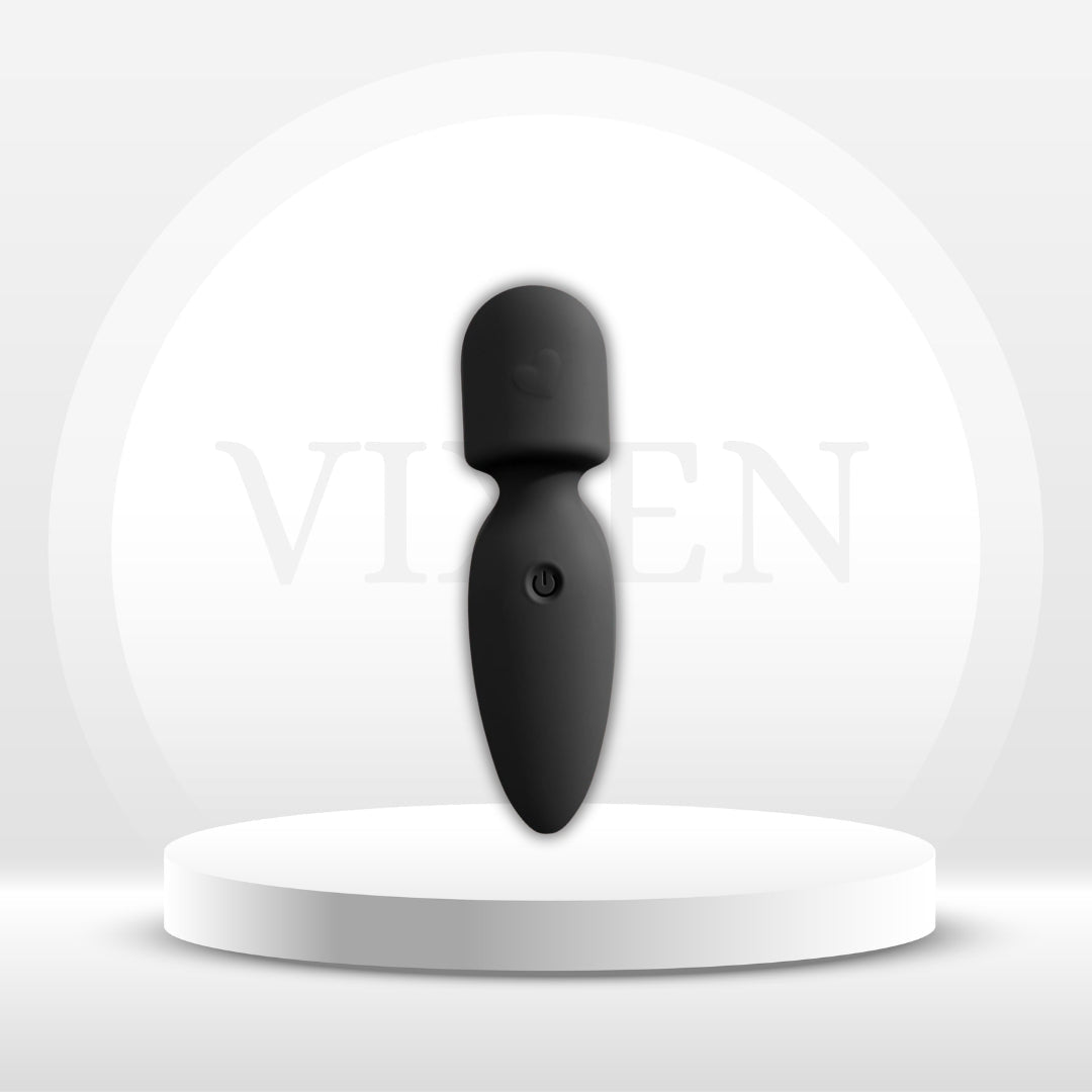 FlexBullet Mini Bullet Vibrator Wand - Vixen | Nova Network