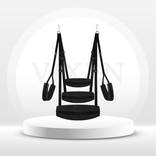FlexCrave Door Sex Swing Harness - Vixen | Nova Network