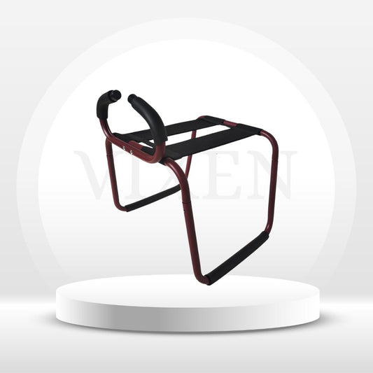 FlexiThrone Sex Position Chair - Vixen | Nova Network