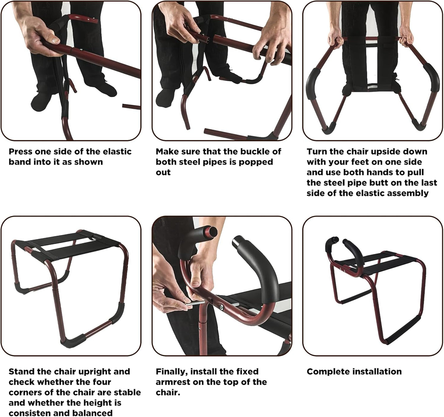 FlexiThrone Sex Position Chair - Vixen | Nova Network