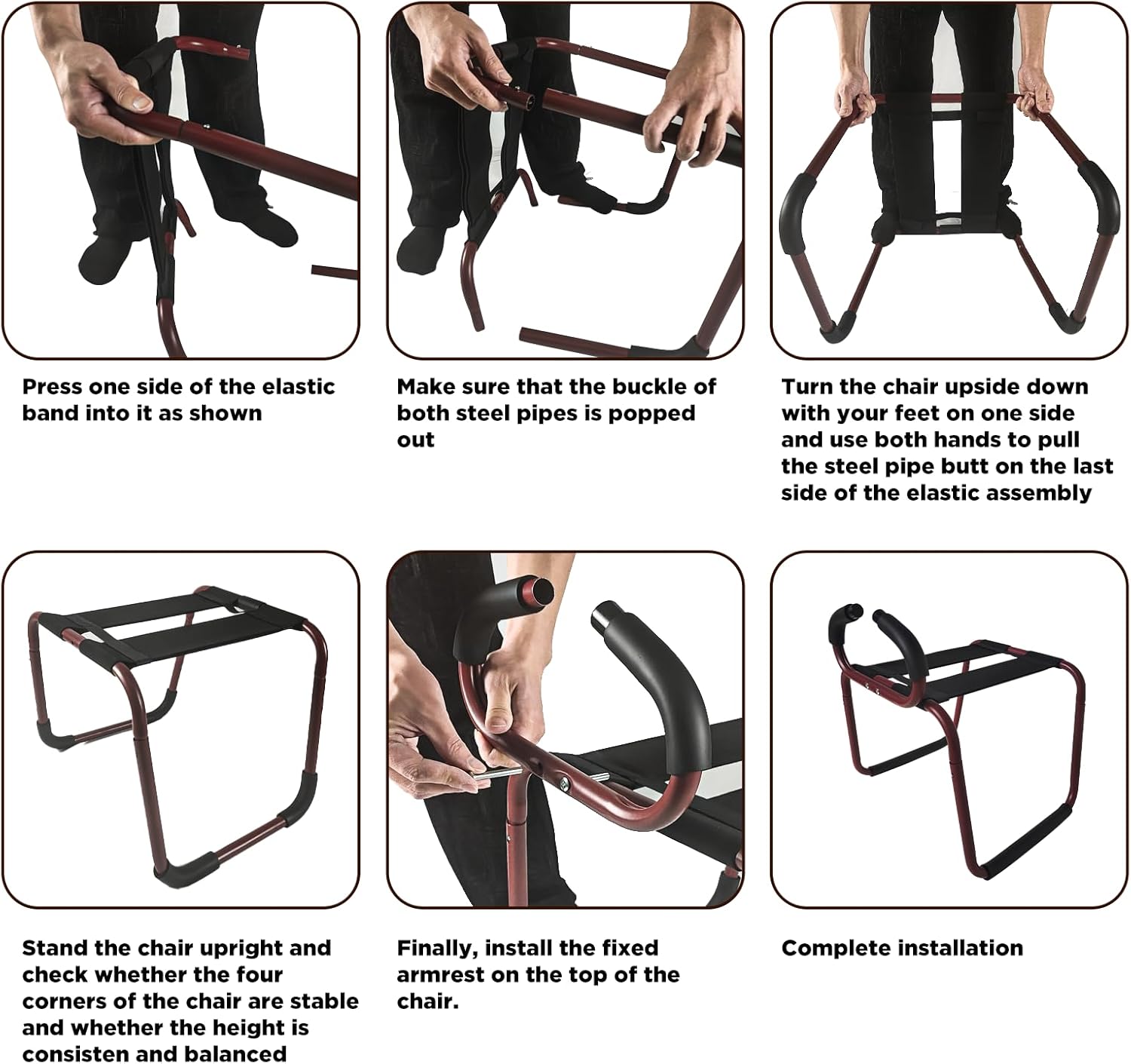 FlexiThrone Sex Position Chair - Vixen | Nova Network