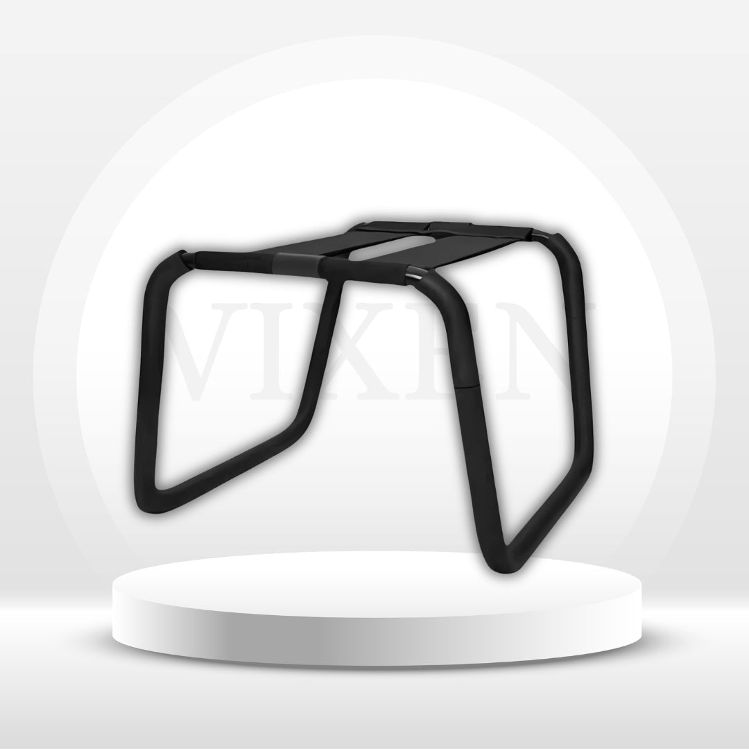 FlexRide Adjustable Bouncing Intimacy Sex Chair - Vixen | Nova Network