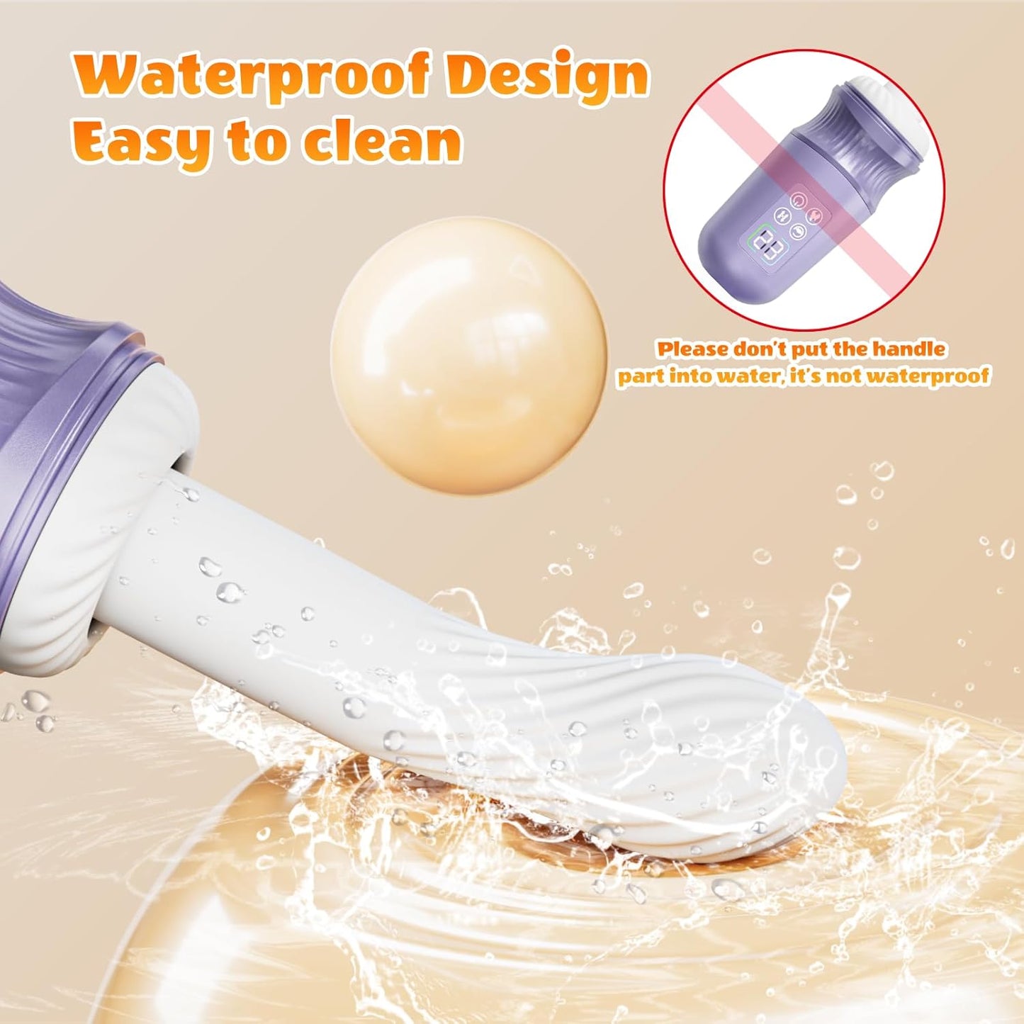 FlexRide Smart Thrust Sex Machine - Vixen | Nova Network