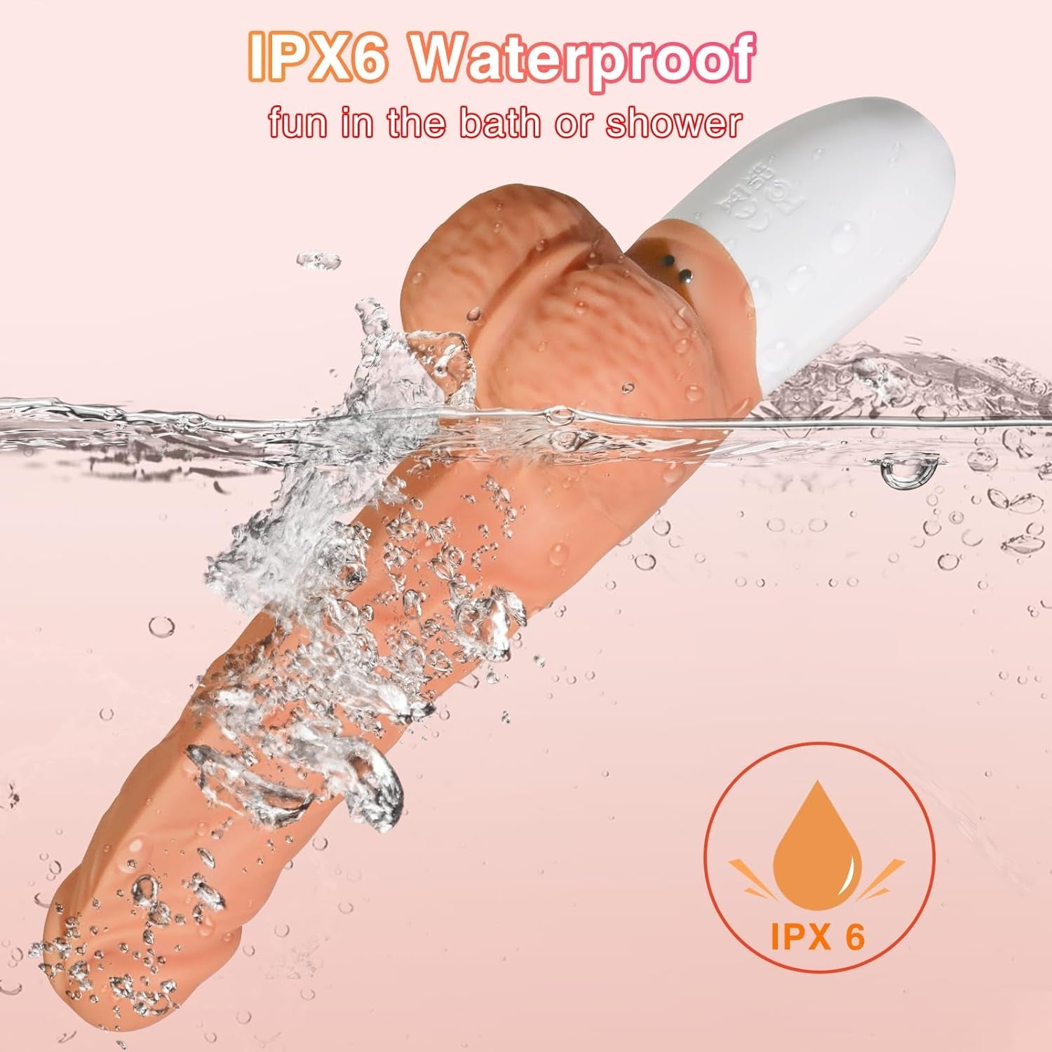 FlexThrust 3 - in - 1 Sex Machine - Vixen | Nova Network