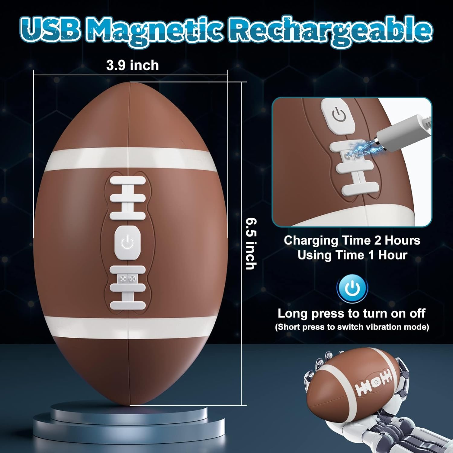 FootBall 12 - Mode Automatic Stroker - Vixen | Nova Network