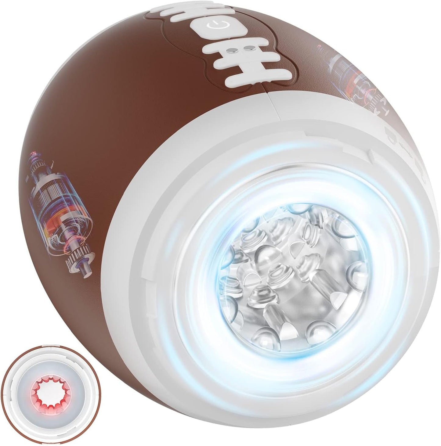 FootBall 12 - Mode Automatic Stroker - Vixen | Nova Network