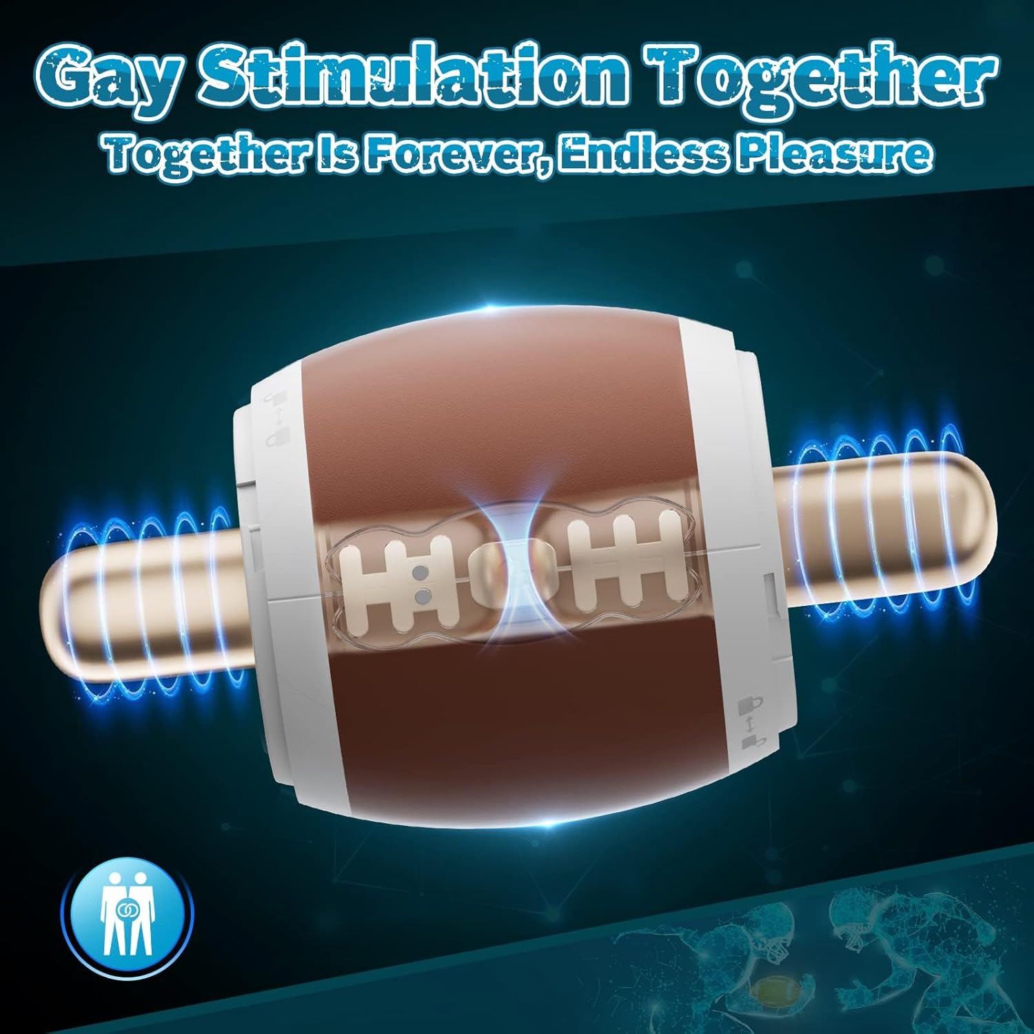 FootBall 12 - Mode Automatic Stroker - Vixen | Nova Network