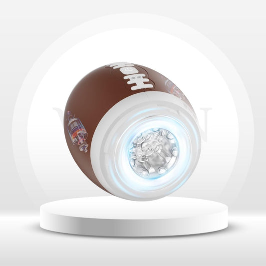 FootBall 12 - Mode Automatic Stroker - Vixen | Nova Network