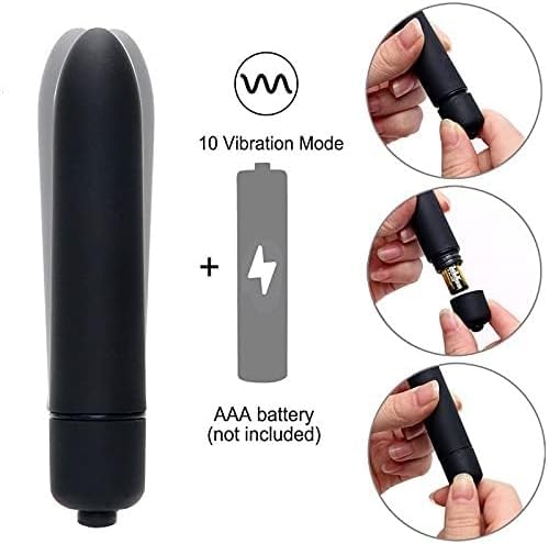 FoxPulse Bullet Vibrator Fox Tail Butt Plug Set - Vixen | Nova Network