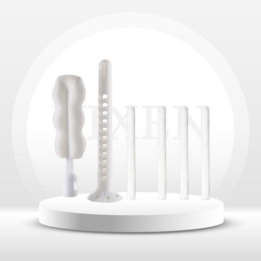 FreshKeep Male Toy Cleaning Kit - Vixen | Nova Network