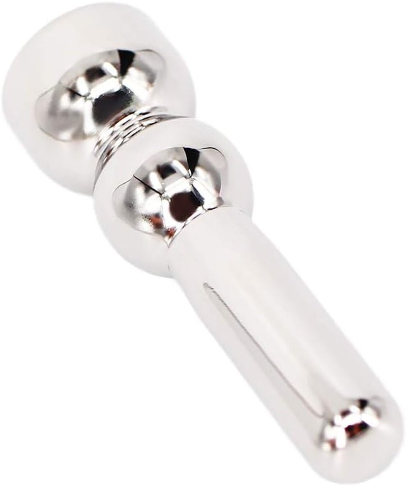 GemPlug Stainless Steel Gem Urethral Sound Penis Plug - Vixen | Nova Network