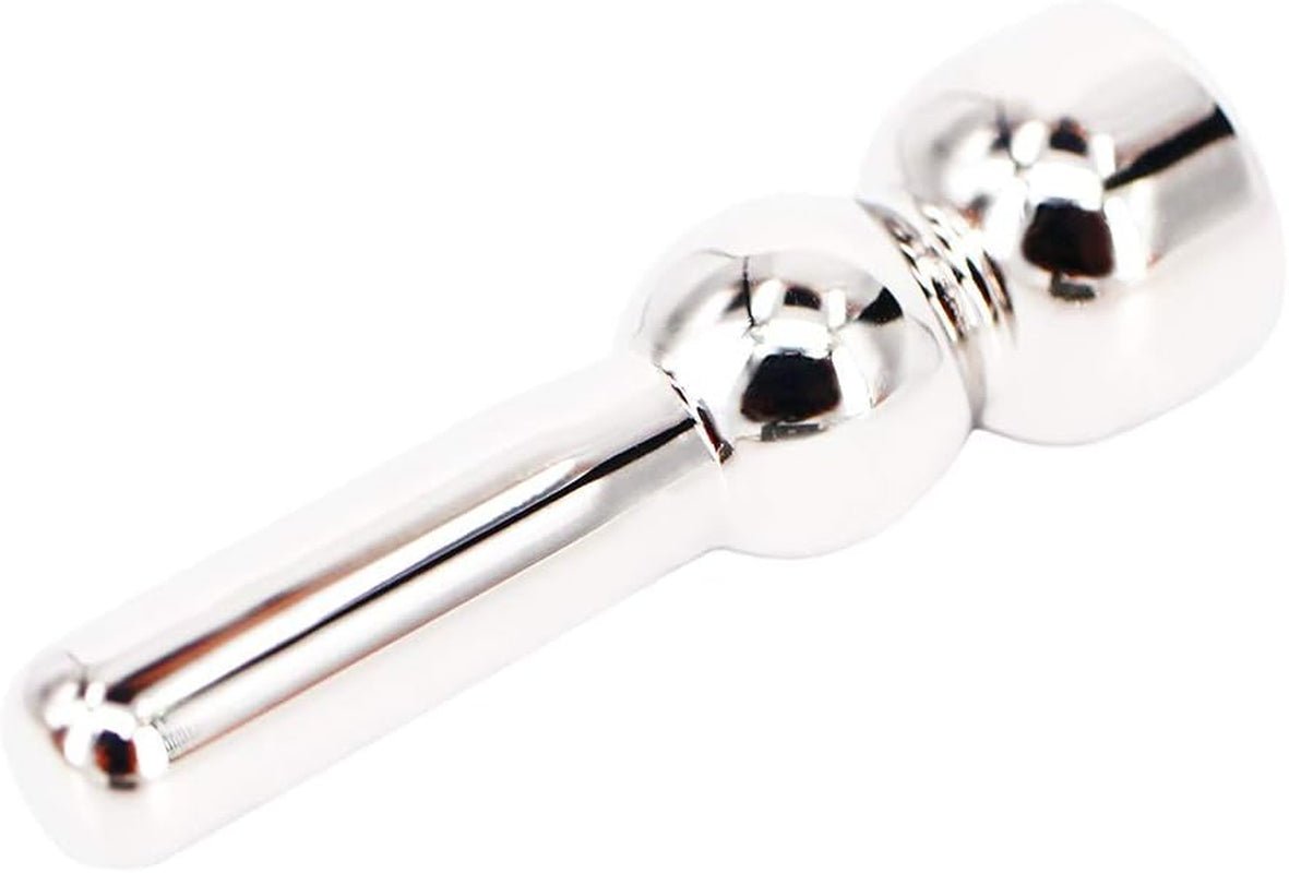 GemPlug Stainless Steel Gem Urethral Sound Penis Plug - Vixen | Nova Network