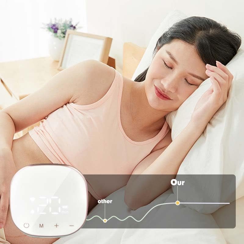 GentleDraw Electric Nipple Corrector - Vixen Adult Playroom