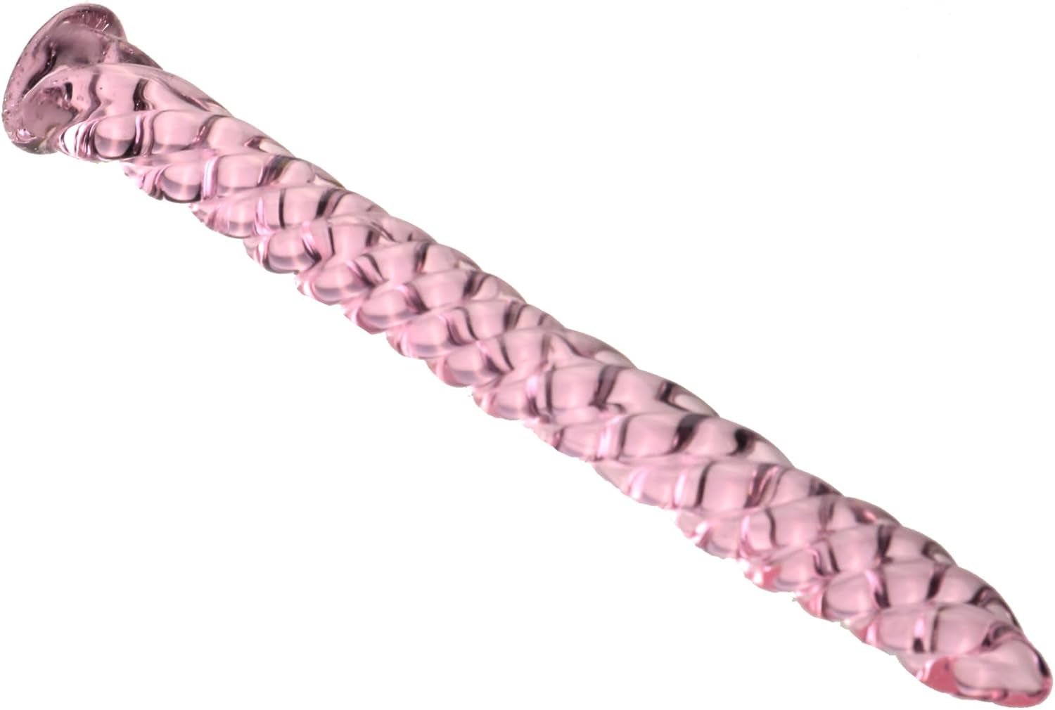 GlassGlide Glass Urethral Sound Kit 8 Sizes - Vixen | Nova Network
