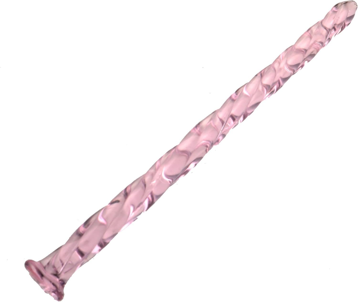 GlassGlide Glass Urethral Sound Kit 8 Sizes - Vixen | Nova Network