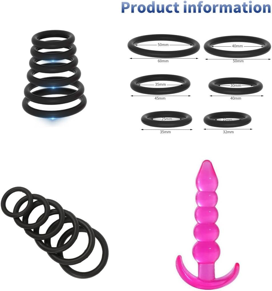 GrandSeduction 31-Piece Bondage Kit - Vixen Adult Playroom