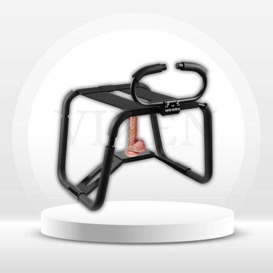 GravityFlex Adjustable Intimacy Motion Chair - Vixen | Nova Network