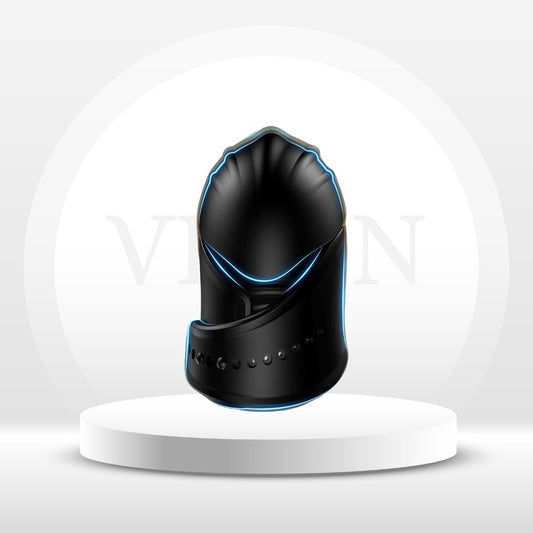 GripCore Train Sensitivity & Boost Stamina Masturbator - Vixen | Nova Network