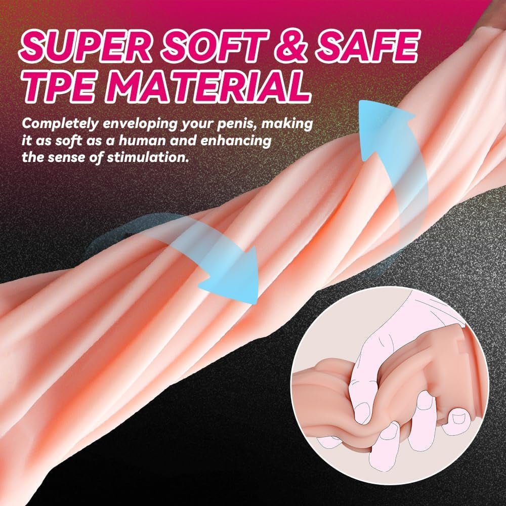 GripFlex Adjustable Fleshlight Cup - Vixen | Nova Network