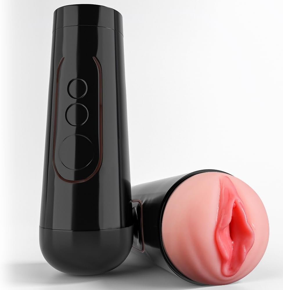 GripFlex Adjustable Fleshlight Cup - Vixen | Nova Network