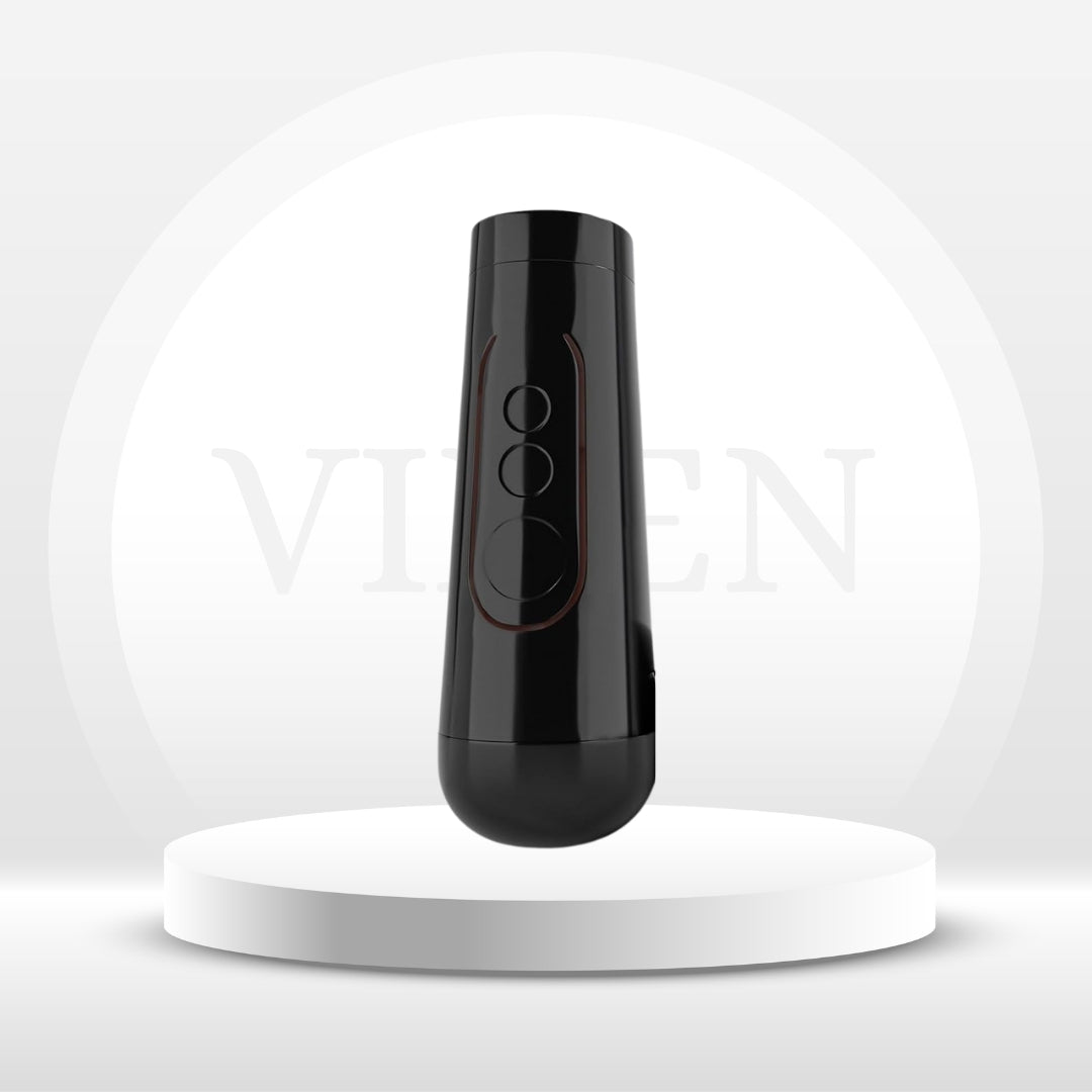 GripFlex Adjustable Fleshlight Cup - Vixen | Nova Network