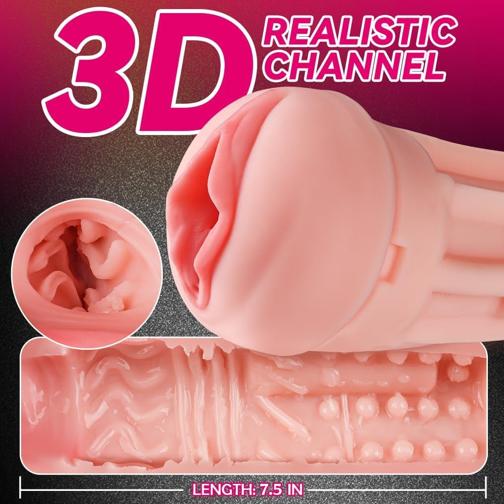 GripFlex Adjustable Fleshlight Cup - Vixen | Nova Network