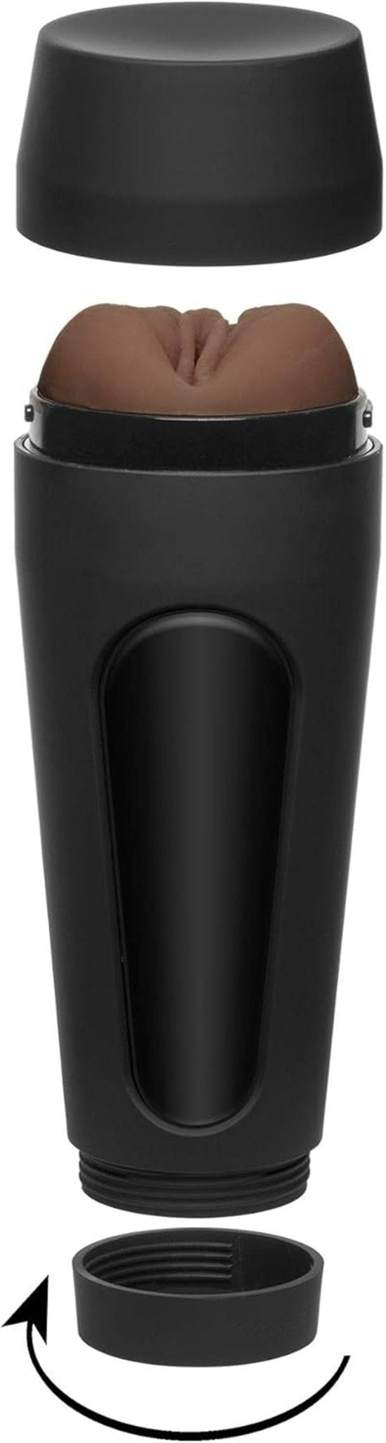 GripLock Male Stroker Fleshlight - Vixen | Nova Network
