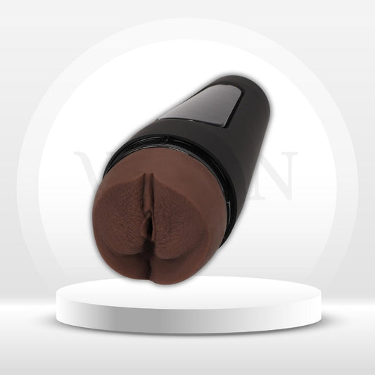 GripLock Male Stroker Fleshlight - Vixen | Nova Network