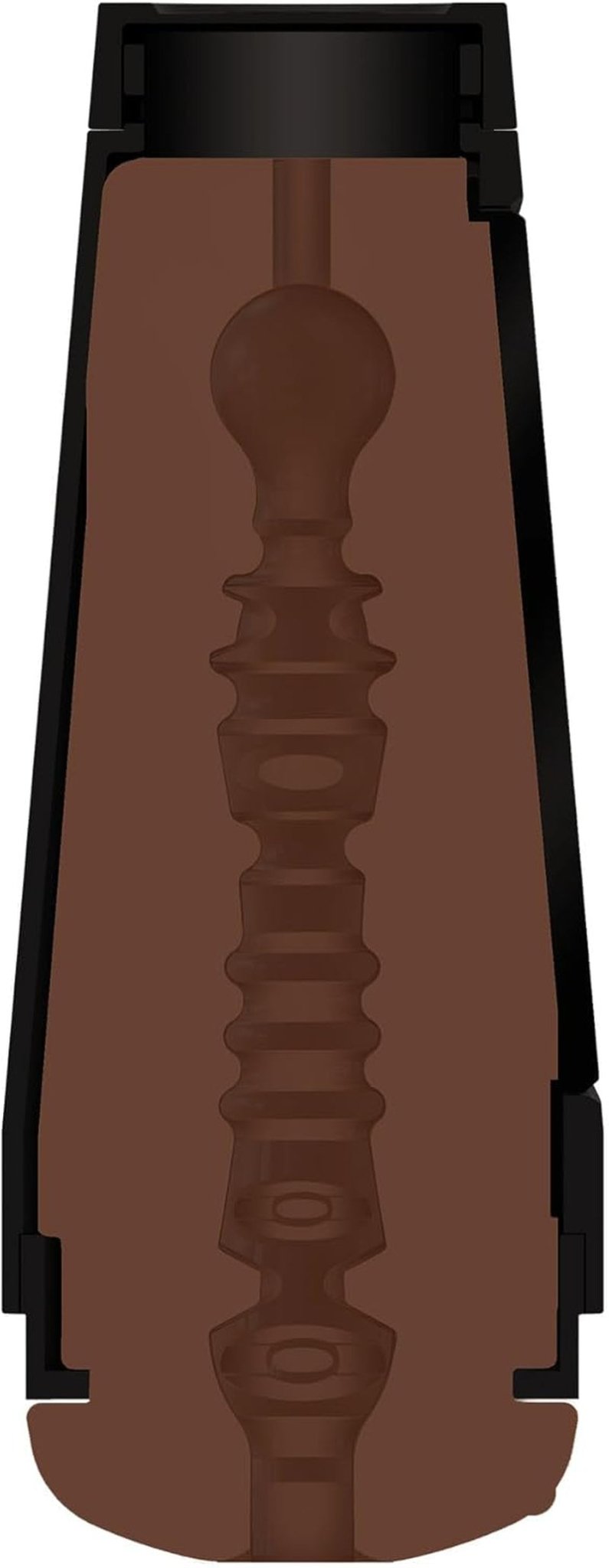 GripLock Male Stroker Fleshlight - Vixen | Nova Network