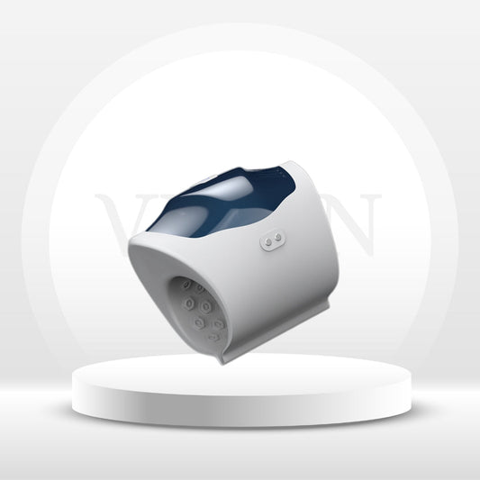 GripVibe Penis Training Stroker - Vixen | Nova Network