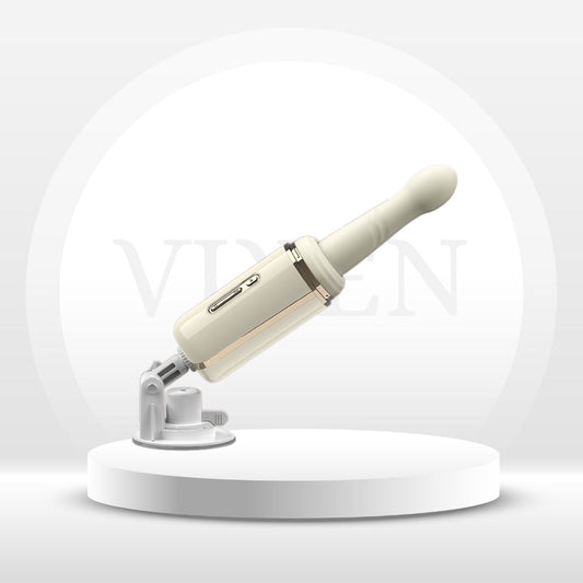 HeatCore Thruster Sex Machine - Vixen | Nova Network