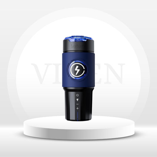 HeatThrust Pro Fleshlight Stroker - Vixen | Nova Network