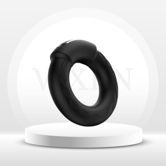 HeatVibe Smart Vibrating Penis Ring - Vixen | Nova Network