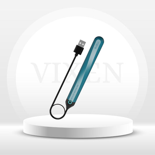 HeatWave Stick – Rapid Sex Toy Warmer - Vixen | Nova Network