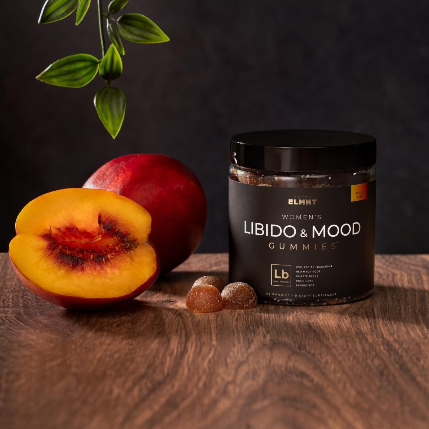 High - Strength Women’s Libido Gummies - Vixen | Nova Network