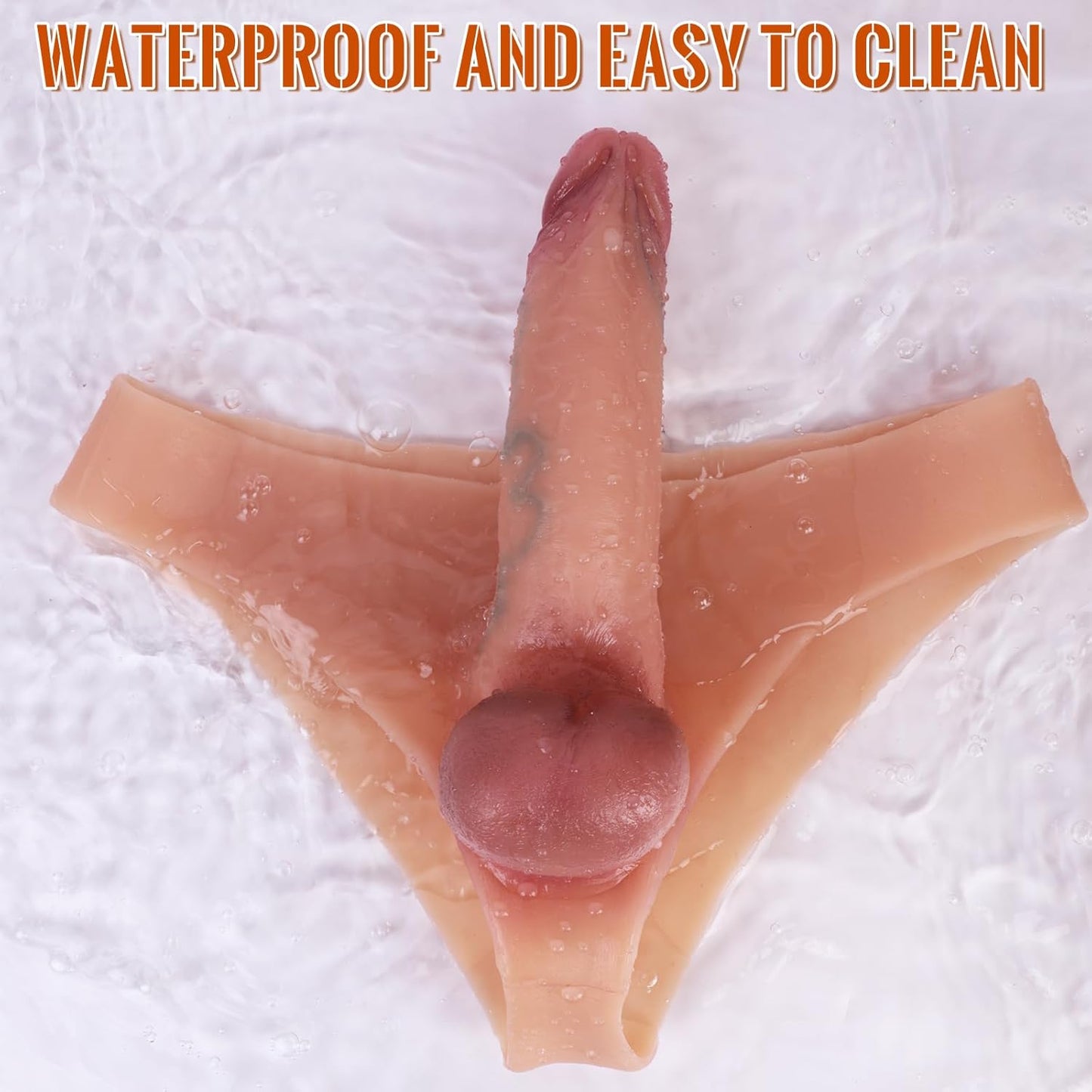 HollowFlex RealFit Strap - On Kit - Vixen | Nova Network