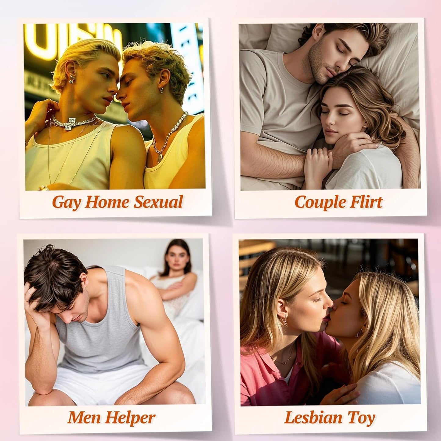 HollowFlex RealFit Strap - On Kit - Vixen | Nova Network