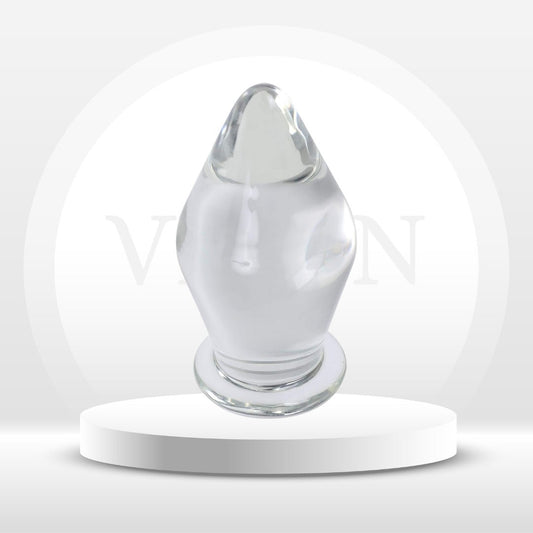 InfernoCore XL Glass Plug - Vixen | Nova Network