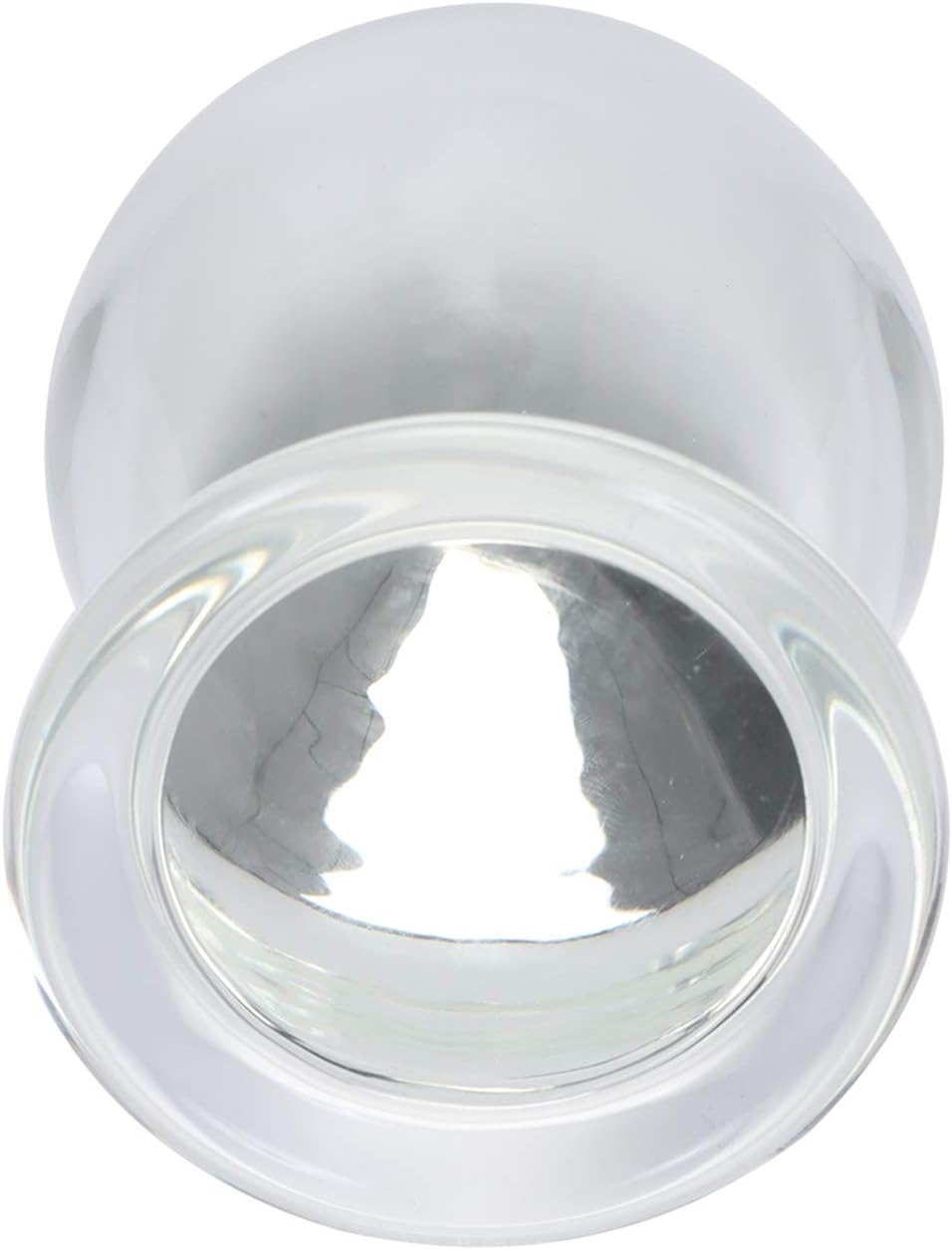 InfernoCore XL Glass Plug - Vixen | Nova Network