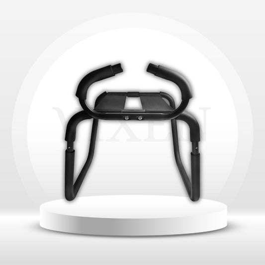 IronPulse Adjustable Intimacy Motion Chair - Vixen | Nova Network