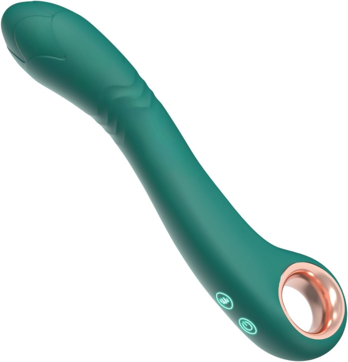 JadeBloom G - Spot Vibrator Wand, 10 Modes - Vixen | Nova Network