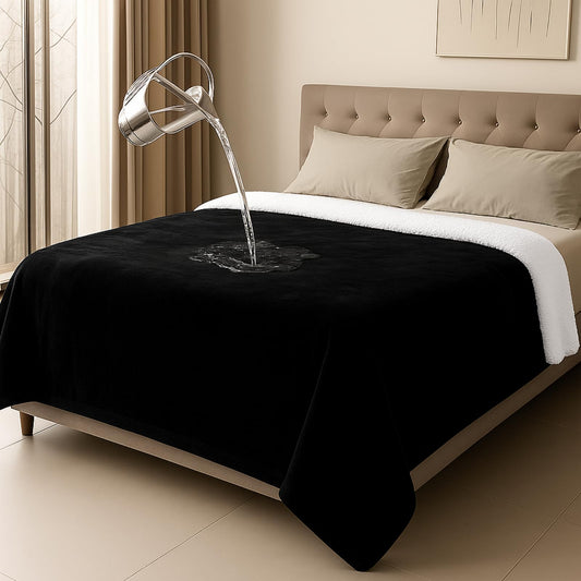 King - Size Waterproof Intimate Blanket - Vixen | Nova Network