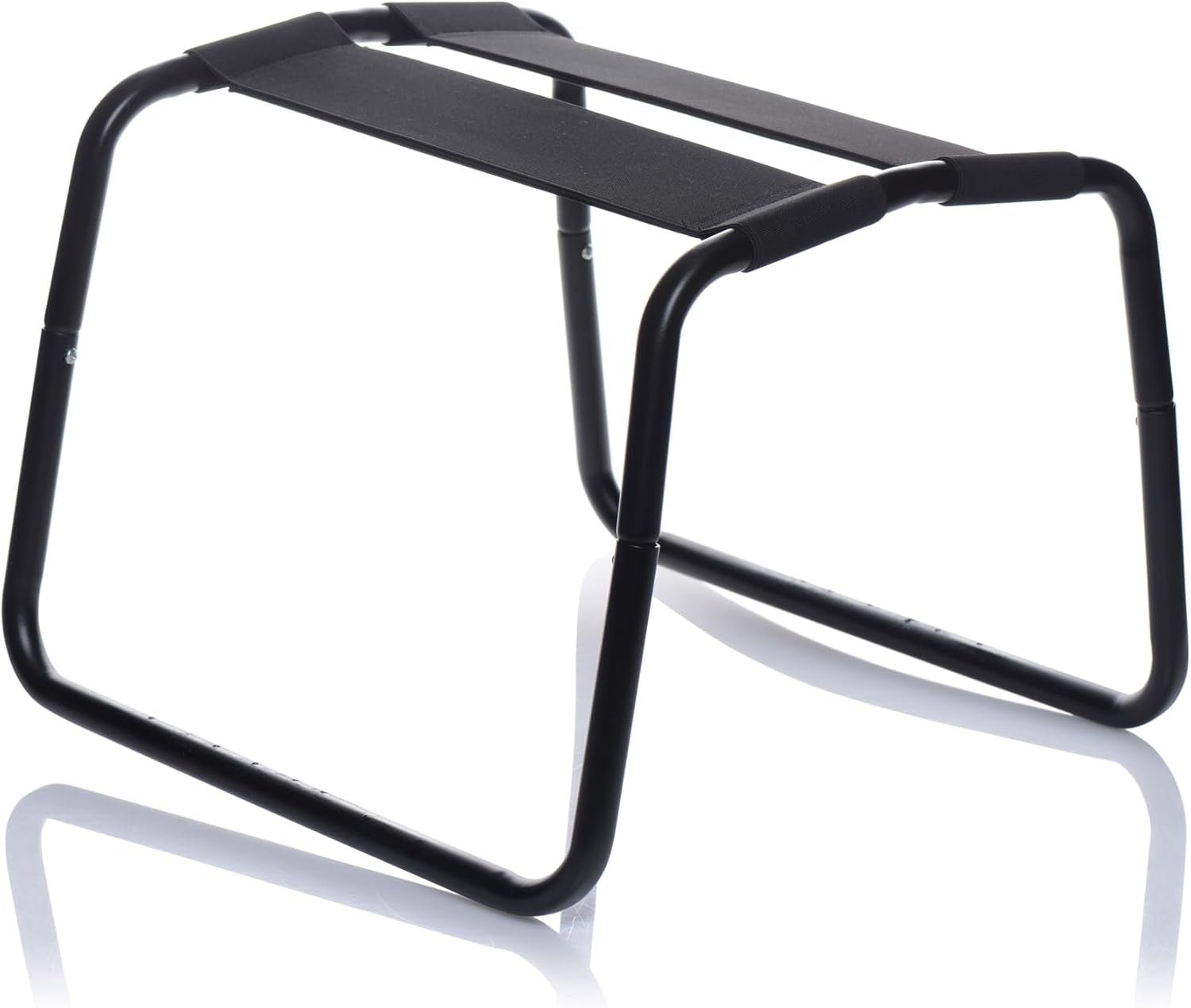 KinkLift BDSM Sex Stool for Couples Play - Vixen | Nova Network
