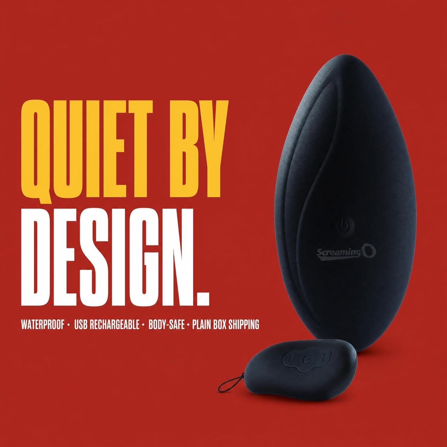 LaceLink Remote Control Panty Vibrator Set - Vixen | Nova Network